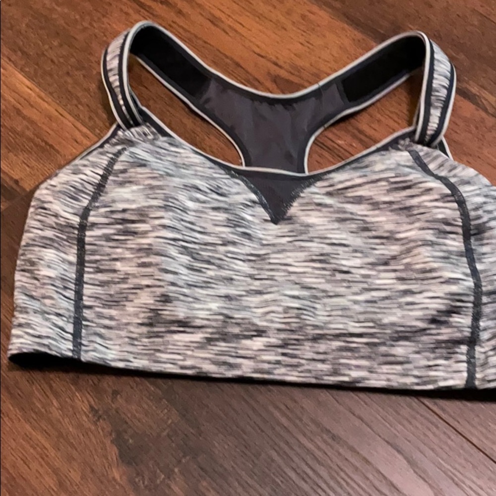 Workout Sports Bra